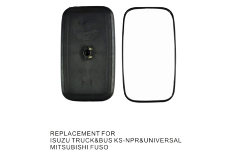 Side Mirror CM-0219